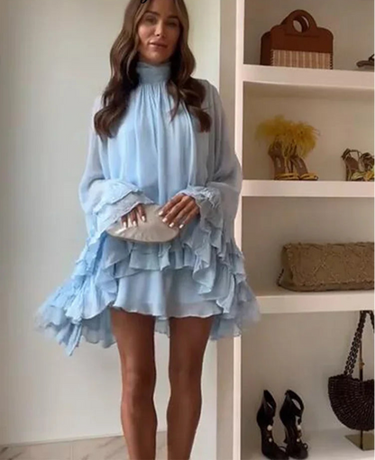 Melena Dress