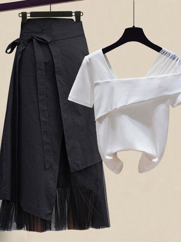 Pamela Spring 2 Pieces Set