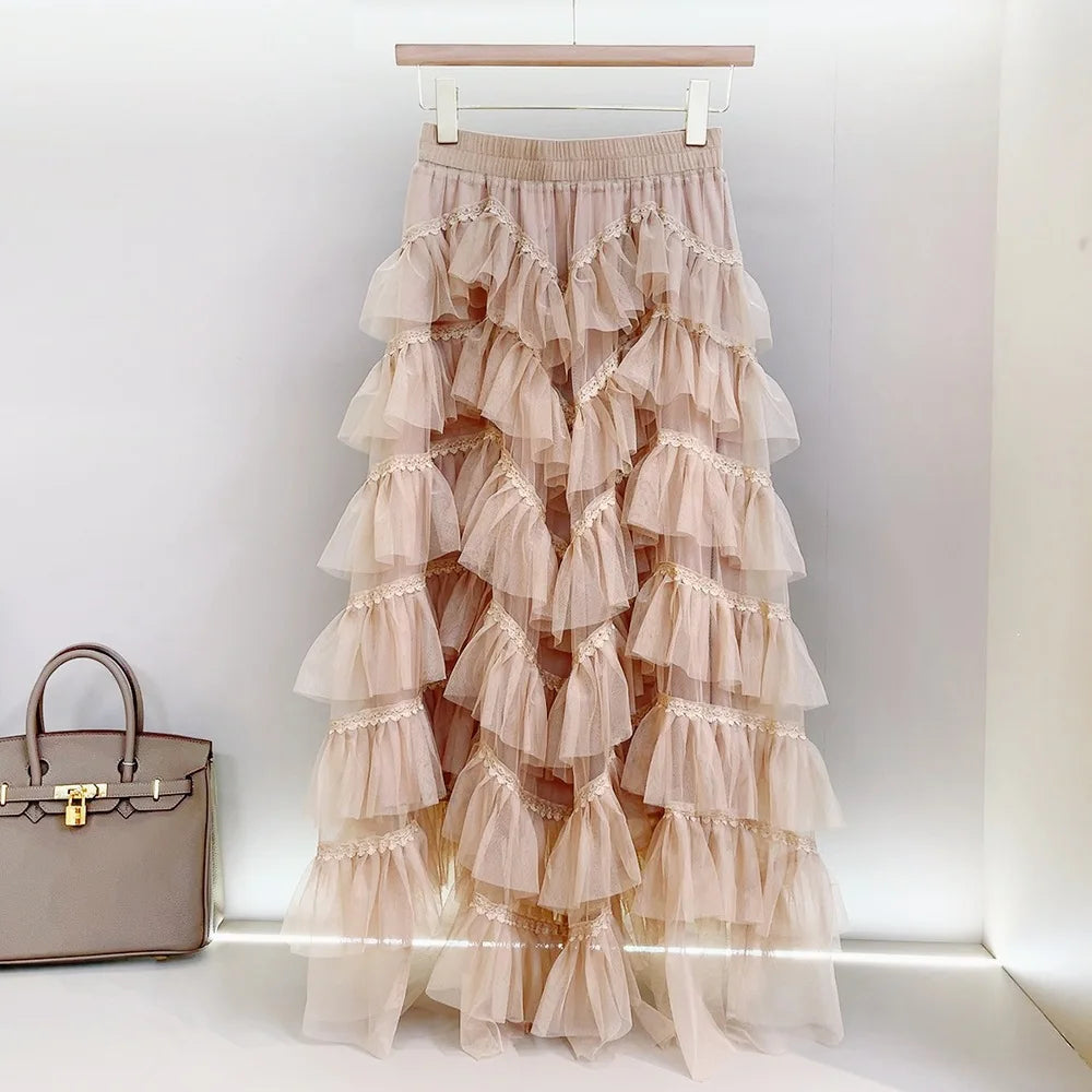 Jolanda Skirt