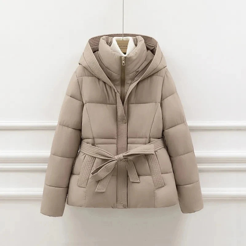 Fiona Down Jacket