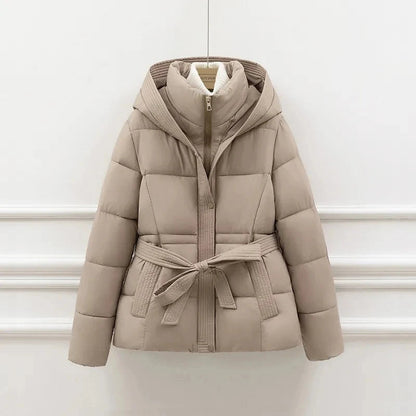 Fiona Down Jacket