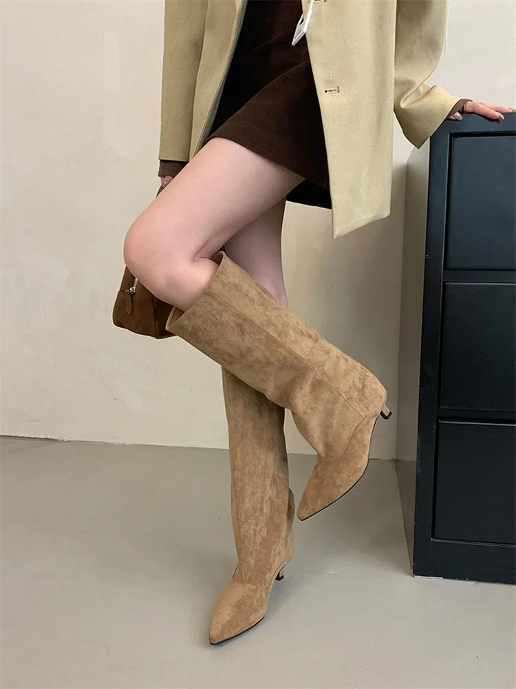 Tuti Boots