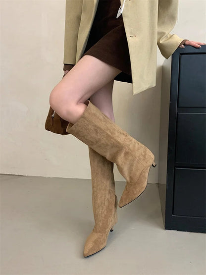 Tuti Boots