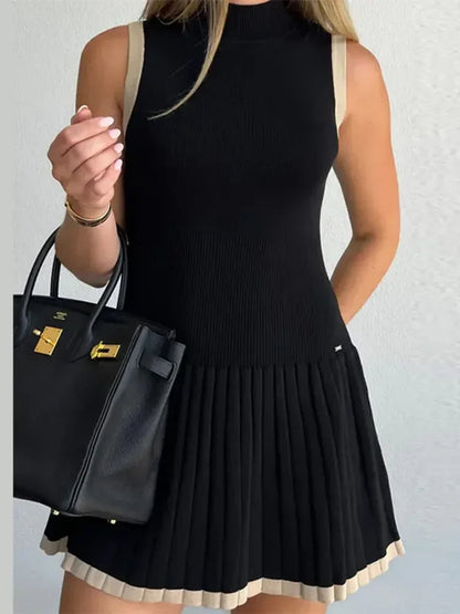 Sero Mini Dress