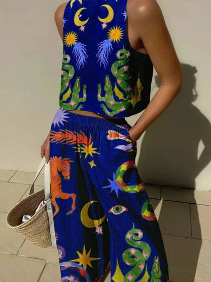 Vivi 2 Pieces Set