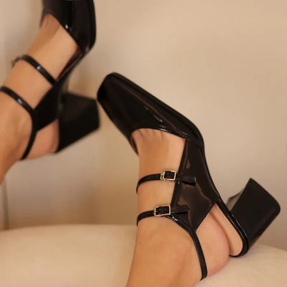 Jane Shoes