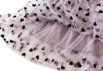 Baira Love Skirt