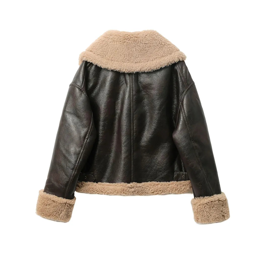 Agatha Jacket