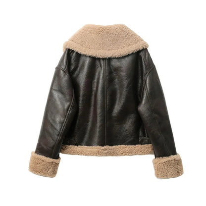 Agatha Jacket