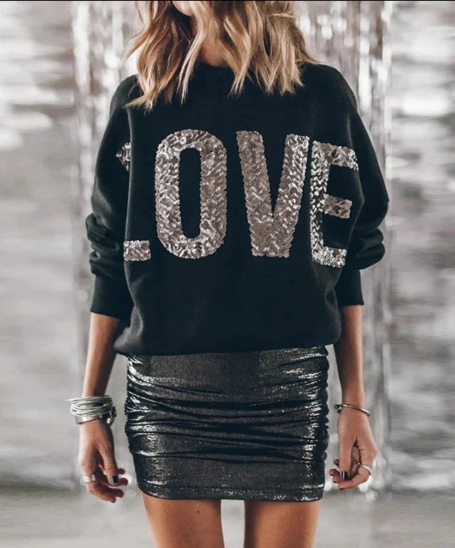 Elika Pullover