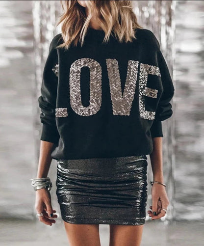Elika Pullover