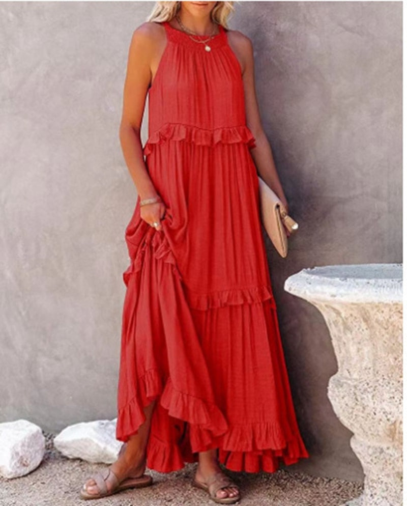 Elisabet Dress