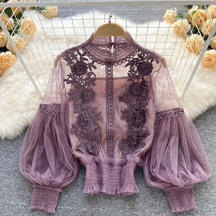Puff Sleeve
