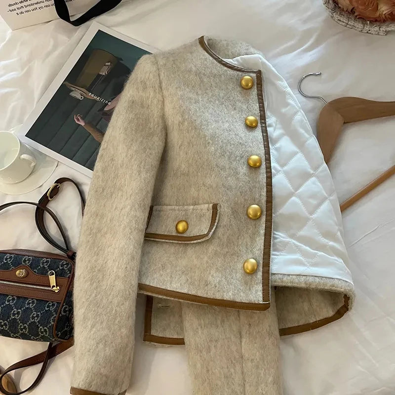Judy Jacket
