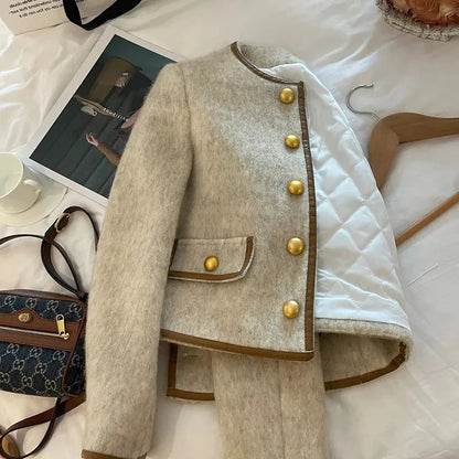 Judy Jacket