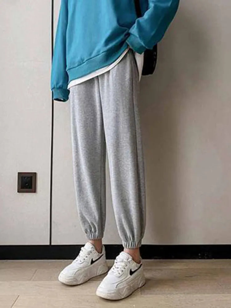 Tamilia Winter Pants