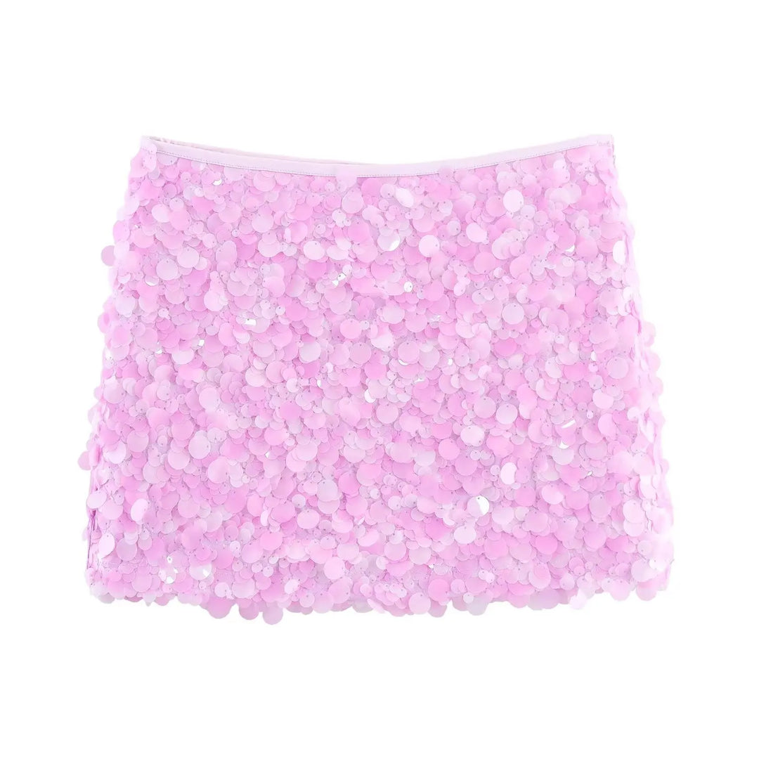 Nina Skirt