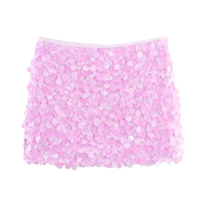 Nina Skirt