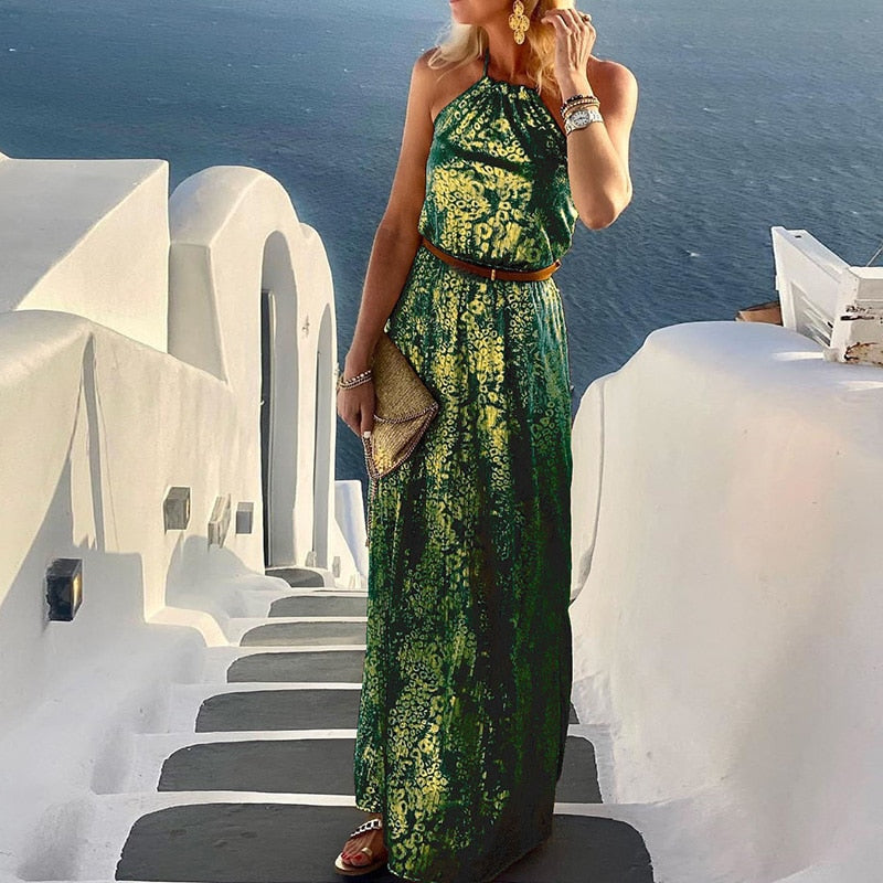 Jessie Summer Dress