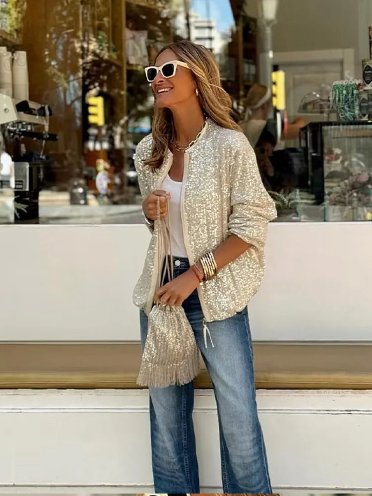 Melissa Jacket