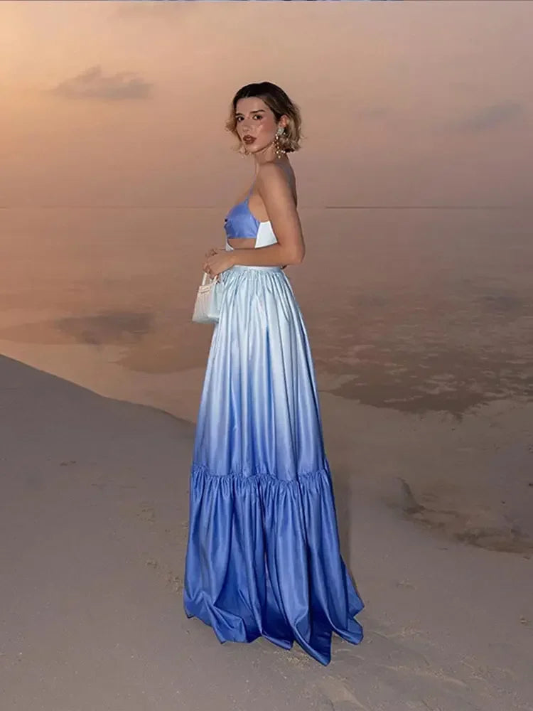 Jasmin Dress