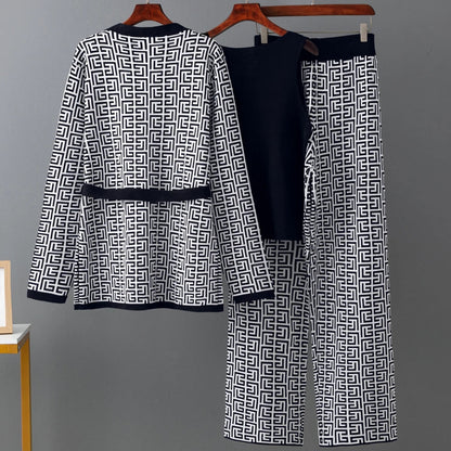 Lisaveta 3 Pieces Set