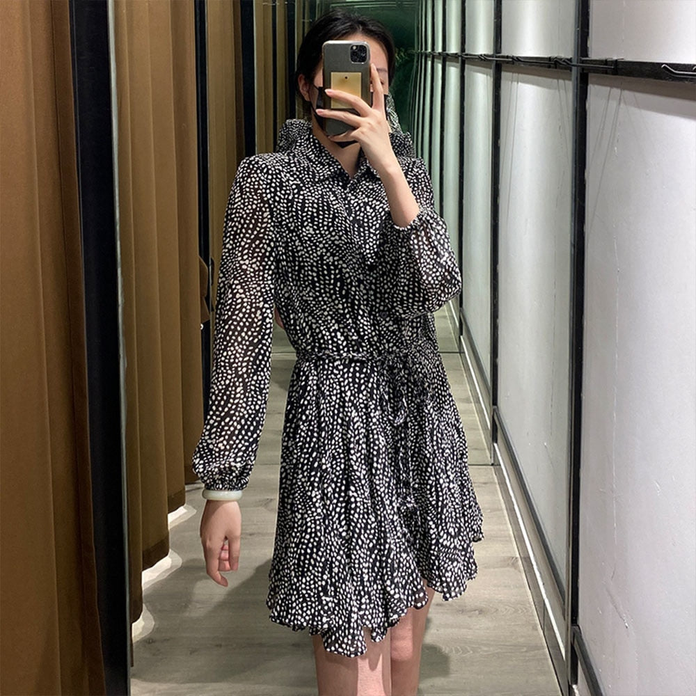 Bekka Summer Dress