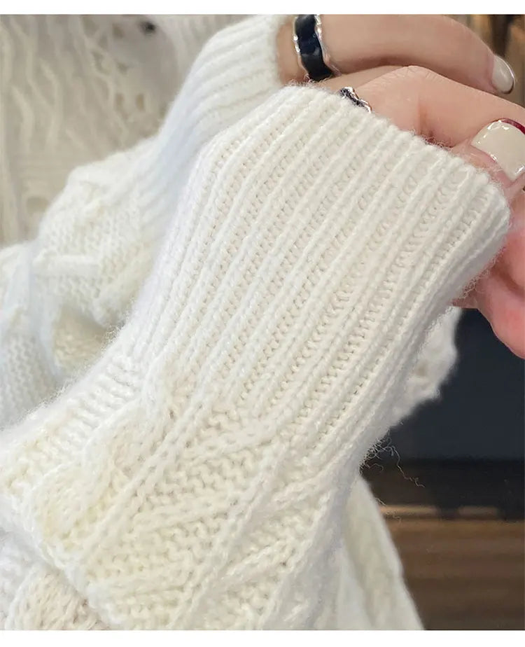 Vitelia Sweater