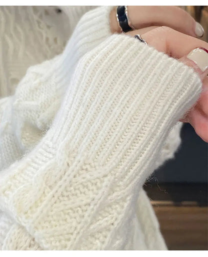 Vitelia Sweater