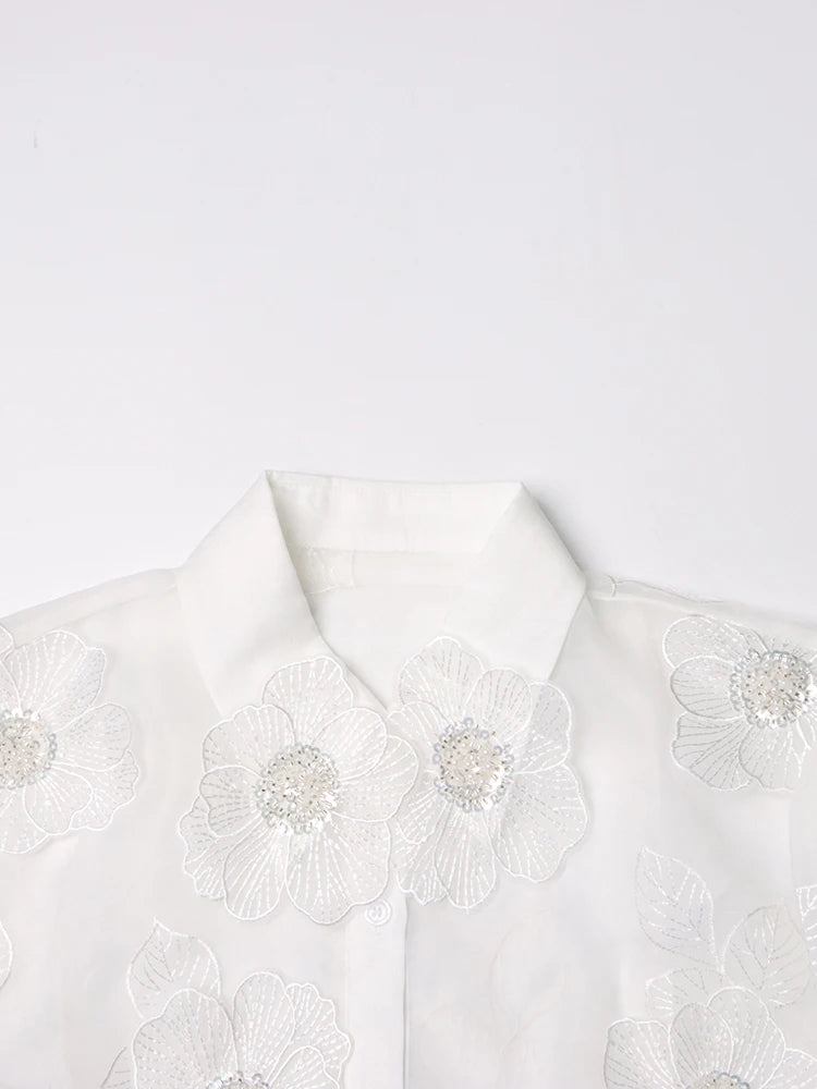 Betina Blouse