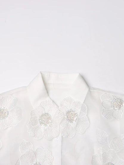 Betina Blouse