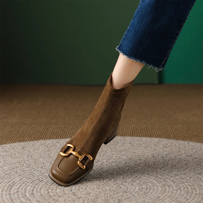 Celin Boots