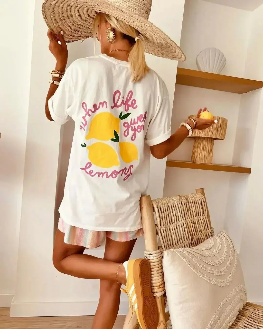 Adelina Top