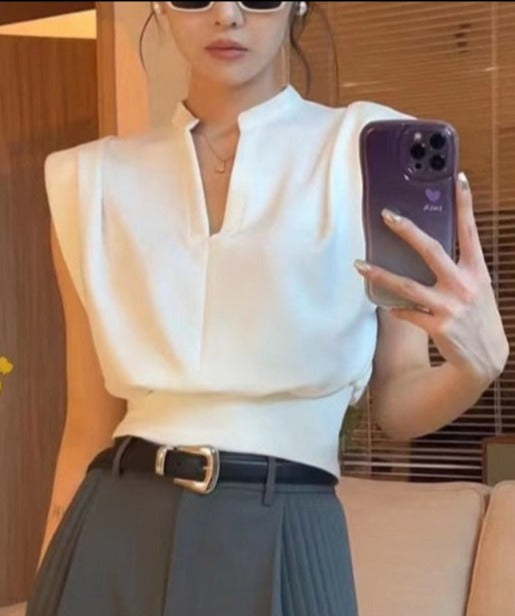 Janna Blouse