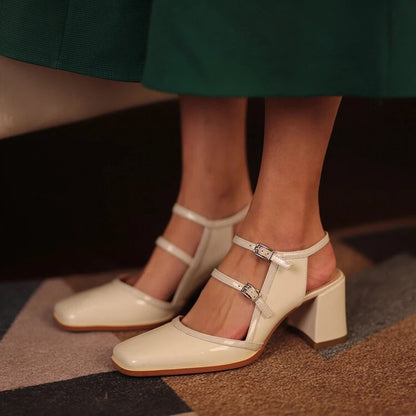 Jane Shoes