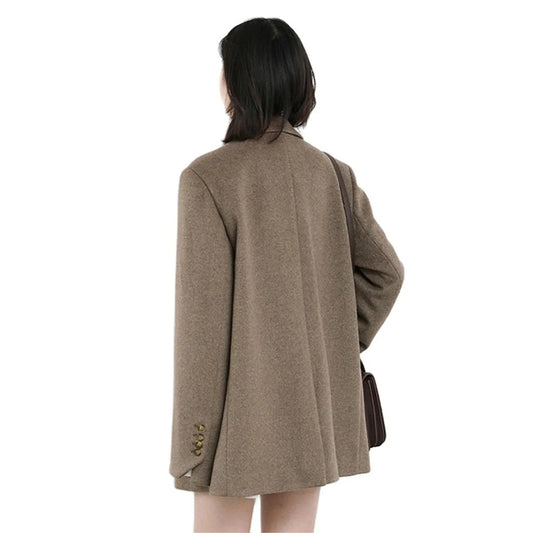 Brendy Coat