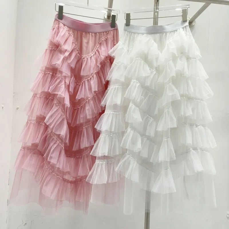 Jolanda Skirt
