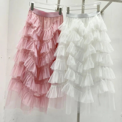 Jolanda Skirt