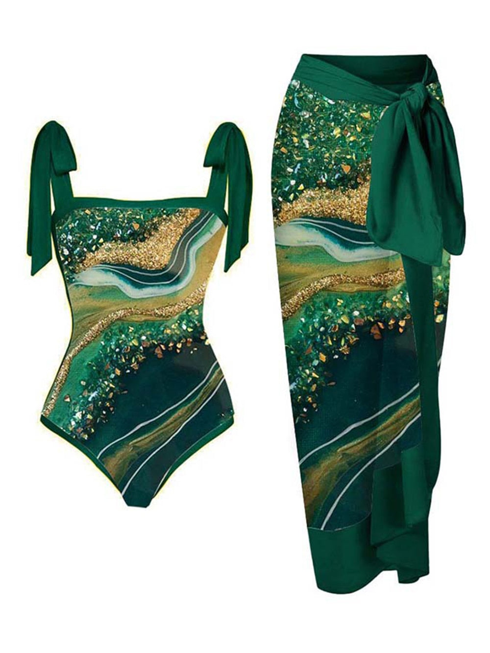 Iris Swimsuit