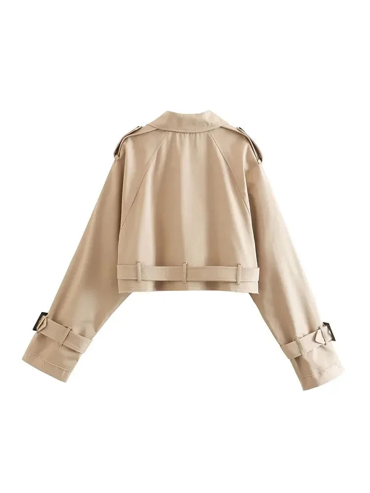 Aravia Jacket