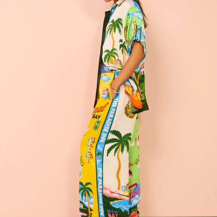 Ottavia Set