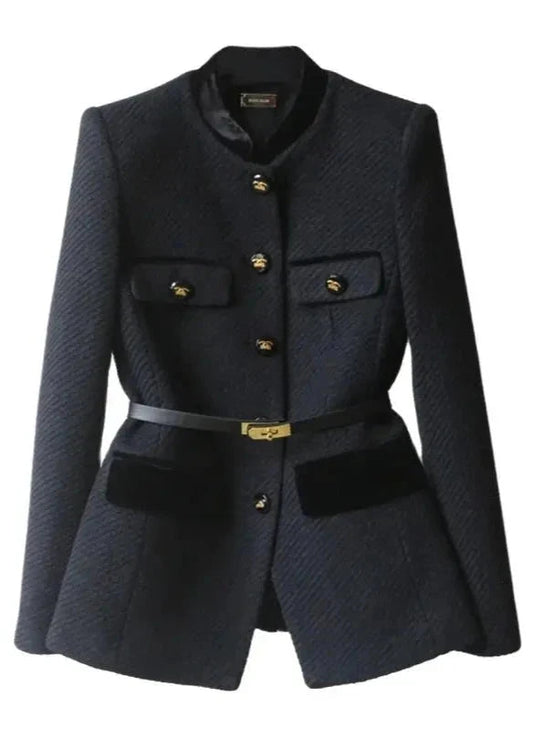 Saida Coat