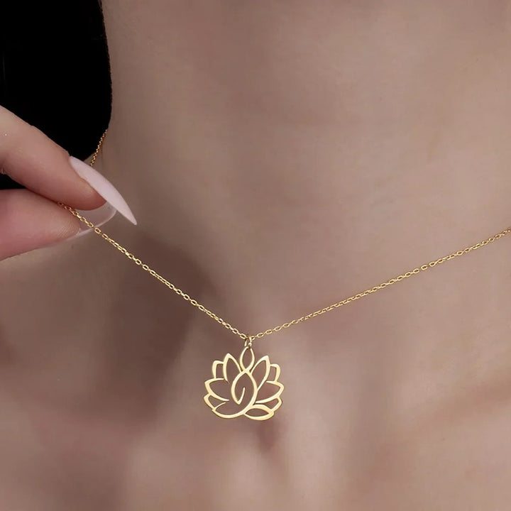 Steel Jewelry