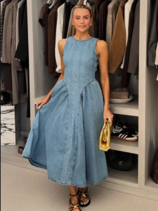 Talisa Dress