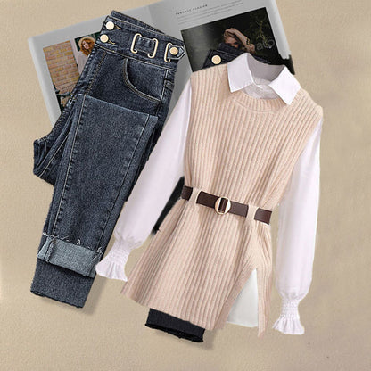 Milo 3 Pieces Set