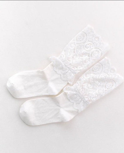 Lay Princess  Socks