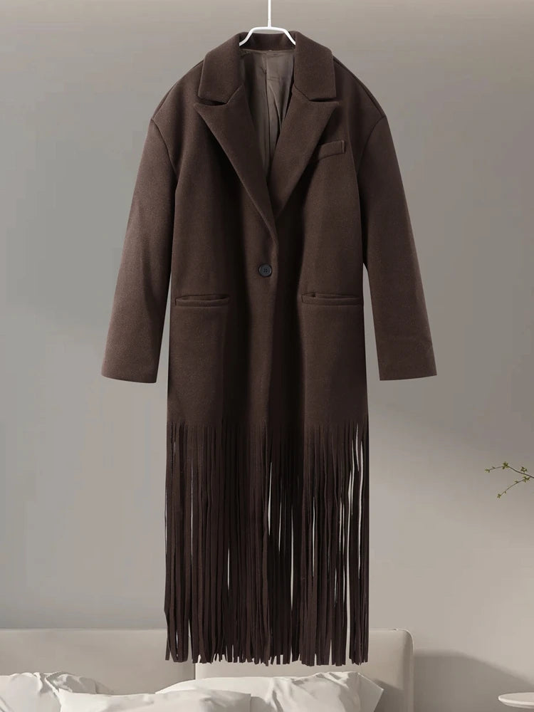 Sarina Coat