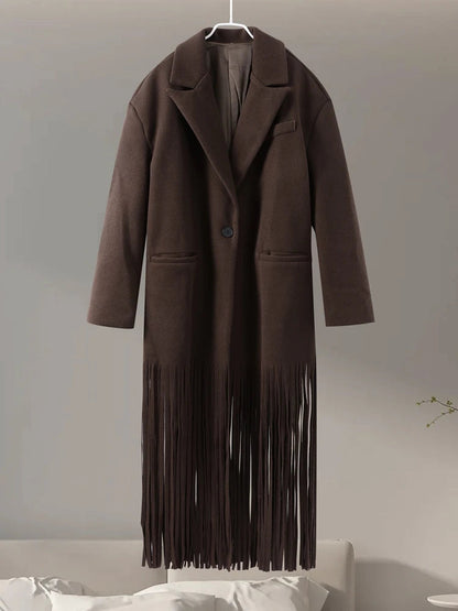 Sarina Coat