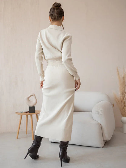 Grazia 2 Pieces Set