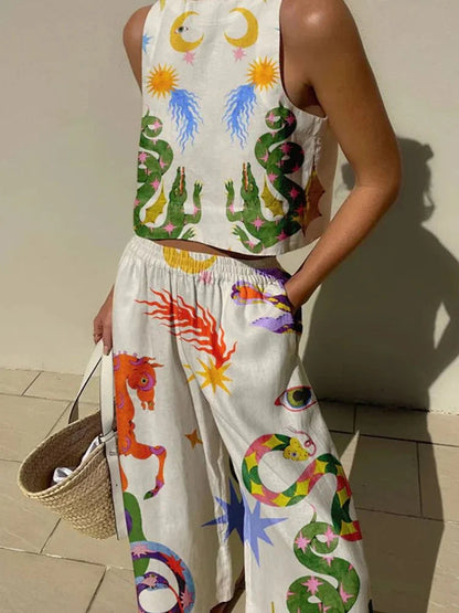 Vivi 2 Pieces Set